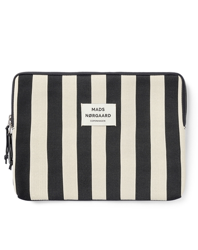  Mads Nørgaard - Knit Computer Sleve - Black